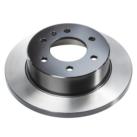 Wagner Brake Disc Brake Rotor P/N:BD126504E Fits: Dodge Sprinter 2500 09-07, Freightliner Sprinter 2500 18-07, Freightliner Sprinter 3500 18-07, Mercedes-benz Sprinter 2500 18-10, Mercedes-benz Sprinter 3500 18-10 - Image 1