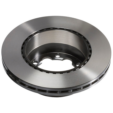 Wagner Brake Disc Brake Rotor P/N:BD126505E Fits: Dodge Sprinter 3500 09-07, Freightliner Sprinter 3500 17-07, Mercedes-benz Sprinter 3500 18-10, Mercedes-benz Sprinter 3500xd 2018 - Image 3