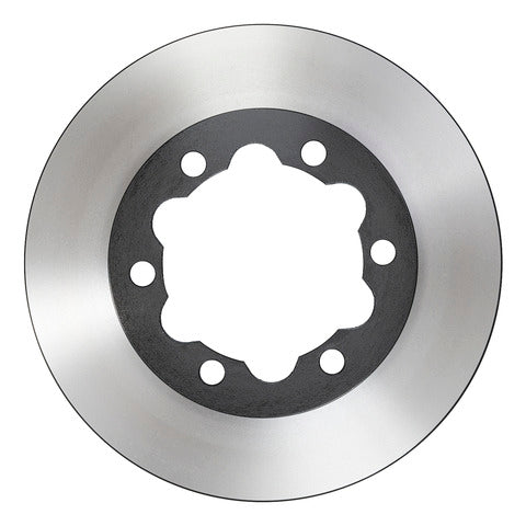 Wagner Brake Disc Brake Rotor P/N:BD126505E Fits: Dodge Sprinter 3500 09-07, Freightliner Sprinter 3500 17-07, Mercedes-benz Sprinter 3500 18-10, Mercedes-benz Sprinter 3500xd 2018 - Image 2