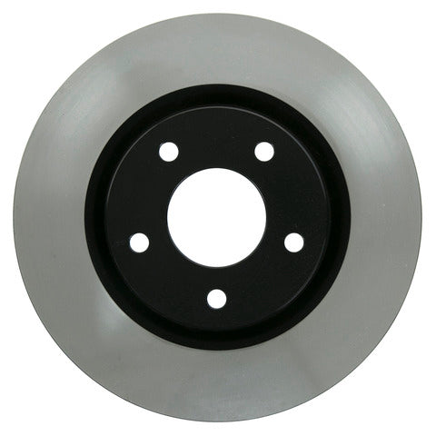 Wagner Brake Disc Brake Rotor P/N:BD126509E Fits: Chrysler 200, Chrysler Sebring, Dodge Avenger, Dodge Caliber, Jeep Compass, Jeep Patriot, Mitsubishi Eclipse Cross, Mitsubishi Lancer, Mitsubishi Outlander, Mitsubishi Outlander Sport, Mitsubishi Rvr - Image 2