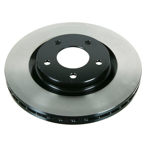Wagner Brake Disc Brake Rotor P/N:BD126509E Fits: Chrysler 200, Chrysler Sebring, Dodge Avenger, Dodge Caliber, Jeep Compass, Jeep Patriot, Mitsubishi Eclipse Cross, Mitsubishi Lancer, Mitsubishi Outlander, Mitsubishi Outlander Sport, Mitsubishi Rvr - Image 1
