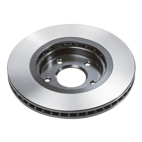 Wagner Brake Disc Brake Rotor P/N:BD126510E Fits: Nissan Rogue 13-08, Nissan Rogue 18-17, Nissan Rogue Select 15-14, Nissan Sentra 12-07 - Image 3