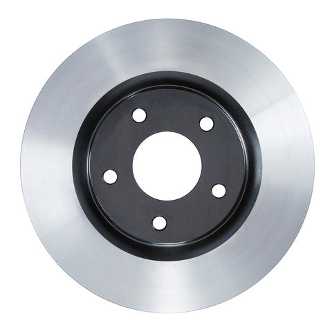 Wagner Brake Disc Brake Rotor P/N:BD126510E Fits: Nissan Rogue 13-08, Nissan Rogue 18-17, Nissan Rogue Select 15-14, Nissan Sentra 12-07 - Image 2