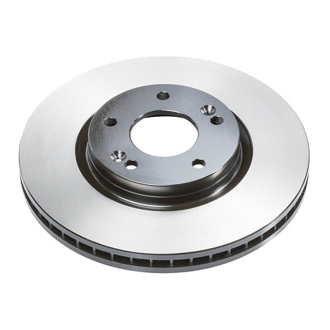 Wagner Brake Disc Brake Rotor P/N:BD126511E Fits: Hyundai Santa Fe 09-07 - Image 1