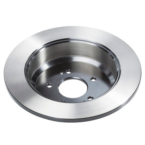 Wagner Brake Disc Brake Rotor P/N:BD126512E Fits: Hyundai Veracruz 12-07 - Image 3