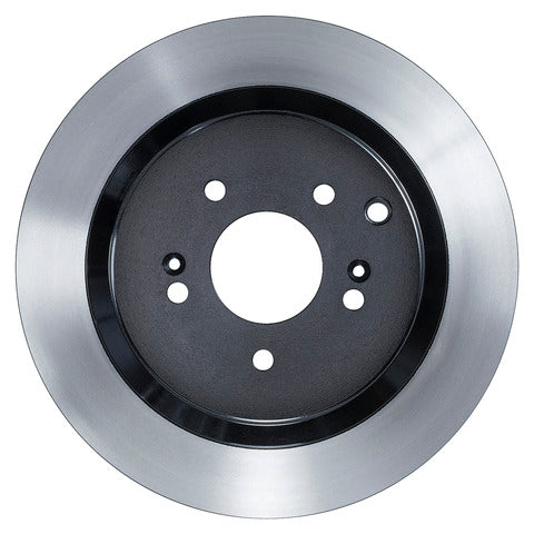Wagner Brake Disc Brake Rotor P/N:BD126512E Fits: Hyundai Veracruz 12-07 - Image 2