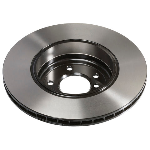 Wagner Brake Disc Brake Rotor P/N:BD126516E Fits: BMW 535i 10-08, BMW 545i 05-04, BMW 550i 10-06, BMW 645ci 05-04, BMW 650i 10-06 - Image 3