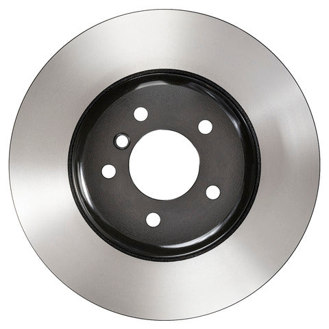 Wagner Brake Disc Brake Rotor P/N:BD126516E Fits: BMW 535i 10-08, BMW 545i 05-04, BMW 550i 10-06, BMW 645ci 05-04, BMW 650i 10-06 - Image 2