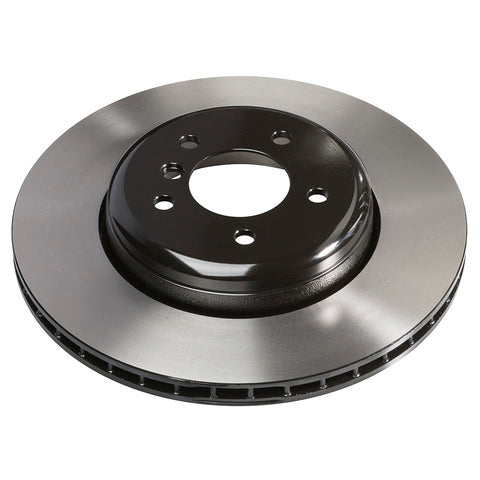 Wagner Brake Disc Brake Rotor P/N:BD126516E Fits: BMW 535i 10-08, BMW 545i 05-04, BMW 550i 10-06, BMW 645ci 05-04, BMW 650i 10-06 - Image 1
