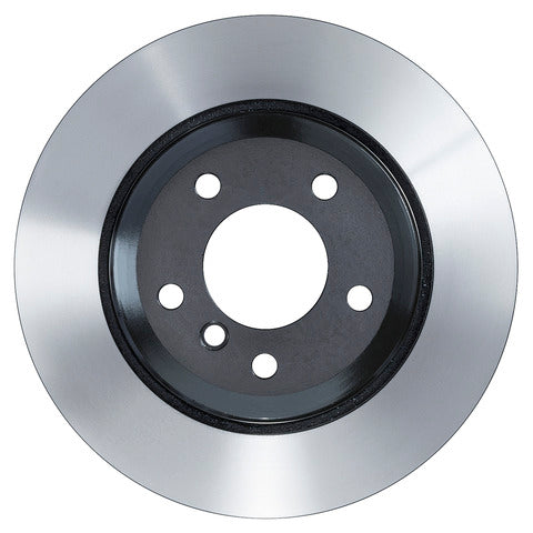 Wagner Brake Disc Brake Rotor P/N:BD126517E Fits: BMW 525xi 07-06, BMW 528i 2010, BMW 528i Xdrive 10-09, BMW 528xi 2008, BMW 530xi 07-06, BMW 535i Xdrive 10-09, BMW 535xi 2008 - Image 2
