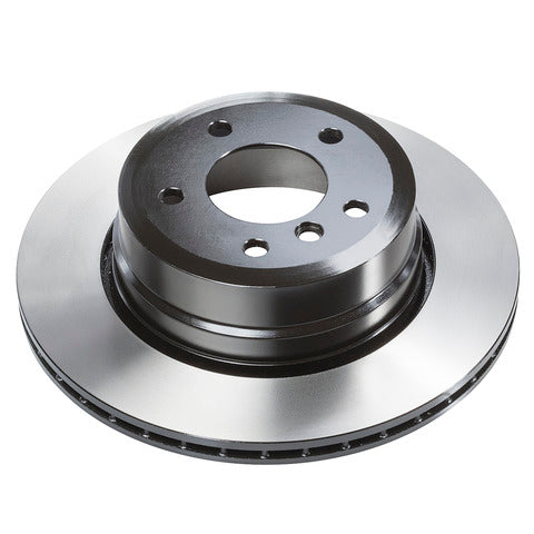 Wagner Brake Disc Brake Rotor P/N:BD126517E Fits: BMW 525xi 07-06, BMW 528i 2010, BMW 528i Xdrive 10-09, BMW 528xi 2008, BMW 530xi 07-06, BMW 535i Xdrive 10-09, BMW 535xi 2008 - Image 1