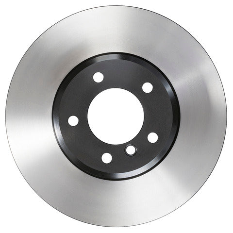 Wagner Brake Disc Brake Rotor P/N:BD126521E Fits: BMW 525i 07-06, BMW 525i 2004, BMW 525xi 07-06, BMW 528i 10-08, BMW 528i Xdrive 10-09, BMW 528xi 2008, BMW 530i 07-04, BMW 530xi 07-06, BMW 535i Xdrive 10-09, BMW 535xi 2008 - Image 2