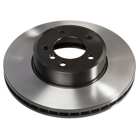Wagner Brake Disc Brake Rotor P/N:BD126521E Fits: BMW 525i 07-06, BMW 525i 2004, BMW 525xi 07-06, BMW 528i 10-08, BMW 528i Xdrive 10-09, BMW 528xi 2008, BMW 530i 07-04, BMW 530xi 07-06, BMW 535i Xdrive 10-09, BMW 535xi 2008 - Image 1