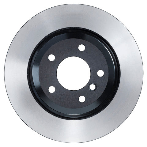 Wagner Brake Disc Brake Rotor P/N:BD126522E Fits: BMW 525i 07-04, BMW 528i 09-08, BMW 530i 07-04 - Image 2