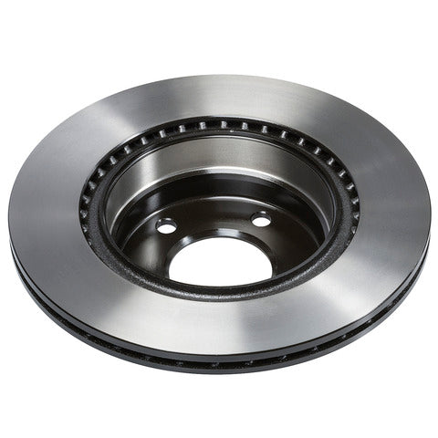 Wagner Brake Disc Brake Rotor P/N:BD126524E Fits: BMW 323i 2010, BMW 325i 2006, BMW 328i 12-07 - Image 3