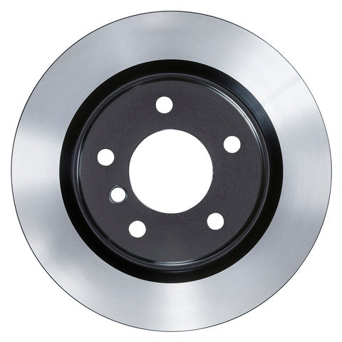 Wagner Brake Disc Brake Rotor P/N:BD126524E Fits: BMW 323i 2010, BMW 325i 2006, BMW 328i 12-07 - Image 2