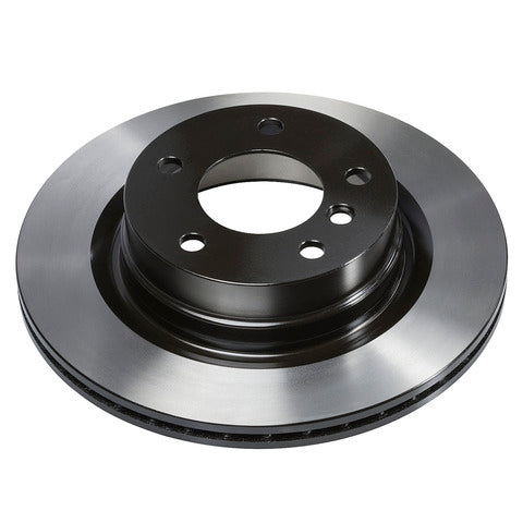 Wagner Brake Disc Brake Rotor P/N:BD126524E Fits: BMW 323i 2010, BMW 325i 2006, BMW 328i 12-07 - Image 1
