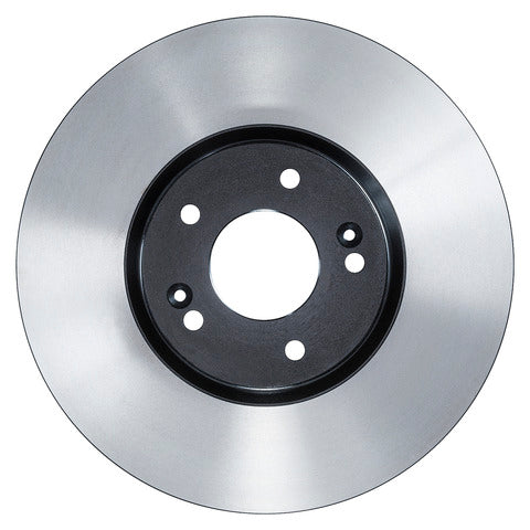 Wagner Brake Disc Brake Rotor P/N:BD126527E Fits: Hyundai Veracruz 12-07 - Image 2