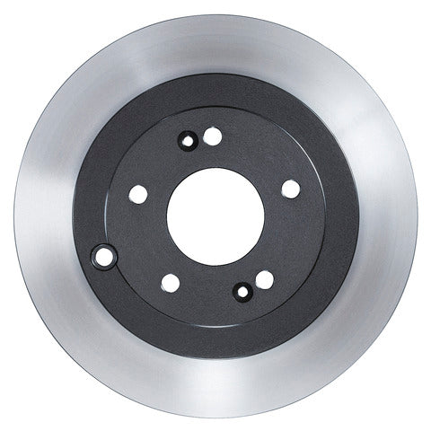 Wagner Brake Disc Brake Rotor P/N:BD126530E Fits: Hyundai Santa Fe 09-07 - Image 2