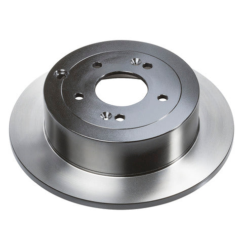 Wagner Brake Disc Brake Rotor P/N:BD126530E Fits: Hyundai Santa Fe 09-07 - Image 1