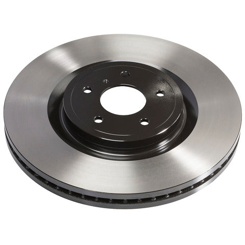 Wagner Brake Disc Brake Rotor P/N:BD126531E Fits: Infiniti Fx50, Infiniti G37, Infiniti M37, Infiniti M56, Infiniti Q50, Infiniti Q60, Infiniti Q70, Infiniti Q70l, Infiniti Qx70, Nissan 370z, Nissan Z - Image 1