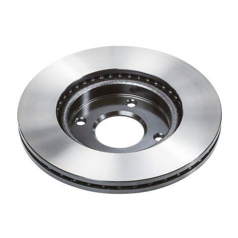 Wagner Brake Disc Brake Rotor P/N:BD126532E Fits: Nissan Cube 14-09, Nissan Sentra 12-07, Nissan Versa 12-07 - Image 3