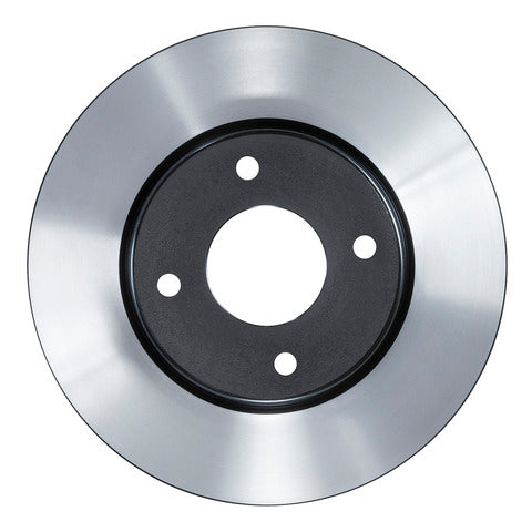 Wagner Brake Disc Brake Rotor P/N:BD126532E Fits: Nissan Cube 14-09, Nissan Sentra 12-07, Nissan Versa 12-07 - Image 2