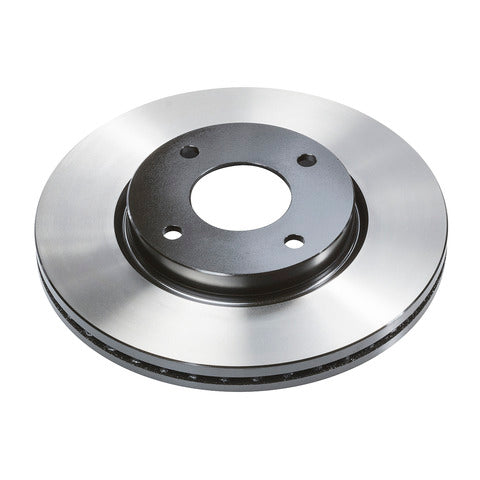 Wagner Brake Disc Brake Rotor P/N:BD126532E Fits: Nissan Cube 14-09, Nissan Sentra 12-07, Nissan Versa 12-07 - Image 1