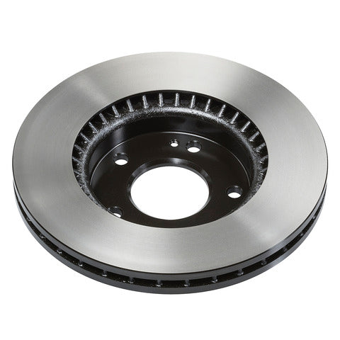 Wagner Brake Disc Brake Rotor P/N:BD126533E Fits: Hyundai Elantra 10-07 - Image 3