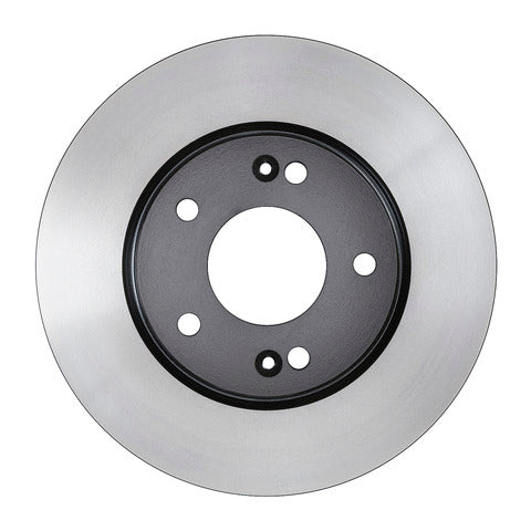 Wagner Brake Disc Brake Rotor P/N:BD126533E Fits: Hyundai Elantra 10-07 - Image 2