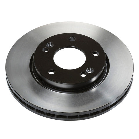 Wagner Brake Disc Brake Rotor P/N:BD126533E Fits: Hyundai Elantra 10-07 - Image 1