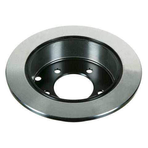 Wagner Brake Disc Brake Rotor P/N:BD126539E Fits: Chrysler 200 14-11, Chrysler Sebring 10-08, Dodge Avenger 14-08, Dodge Caliber 12-07, Jeep Compass 17-07, Jeep Patriot 17-07, Mitsubishi Lancer 09-08, Mitsubishi Lancer 17-12 - Image 3