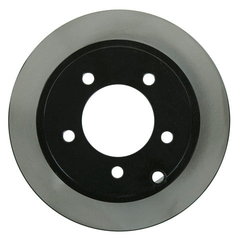 Wagner Brake Disc Brake Rotor P/N:BD126539E Fits: Chrysler 200 14-11, Chrysler Sebring 10-08, Dodge Avenger 14-08, Dodge Caliber 12-07, Jeep Compass 17-07, Jeep Patriot 17-07, Mitsubishi Lancer 09-08, Mitsubishi Lancer 17-12 - Image 2