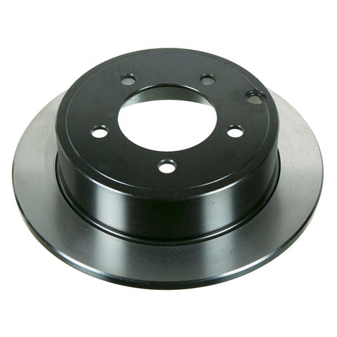 Wagner Brake Disc Brake Rotor P/N:BD126539E Fits: Chrysler 200 14-11, Chrysler Sebring 10-08, Dodge Avenger 14-08, Dodge Caliber 12-07, Jeep Compass 17-07, Jeep Patriot 17-07, Mitsubishi Lancer 09-08, Mitsubishi Lancer 17-12 - Image 1