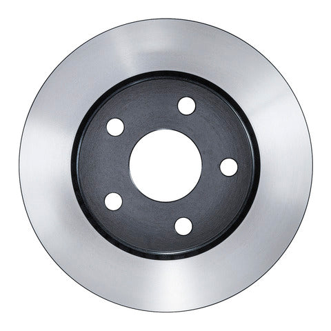 Wagner Brake Disc Brake Rotor P/N:BD126540E Fits: Jeep Wrangler 17-07, Jeep Wrangler Jk 2018 - Image 2