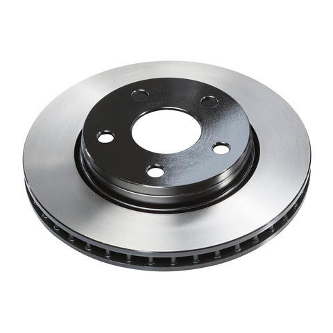 Wagner Brake Disc Brake Rotor P/N:BD126540E Fits: Jeep Wrangler 17-07, Jeep Wrangler Jk 2018 - Image 1
