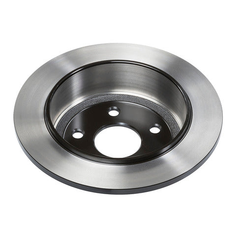 Wagner Brake Disc Brake Rotor P/N:BD126541E Fits: Jeep Wrangler 17-07, Jeep Wrangler Jk 2018 - Image 3