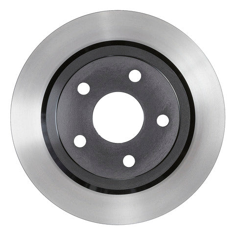Wagner Brake Disc Brake Rotor P/N:BD126541E Fits: Jeep Wrangler 17-07, Jeep Wrangler Jk 2018 - Image 2