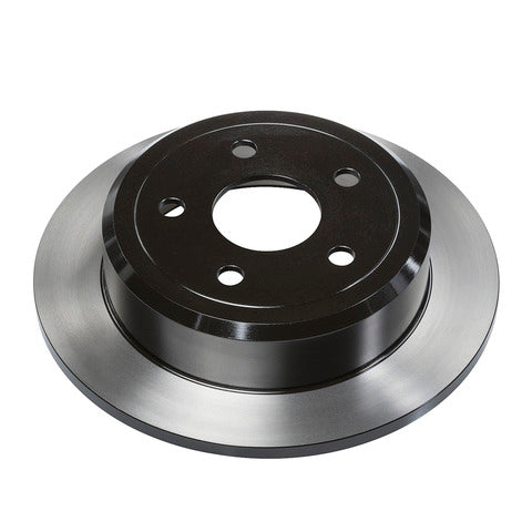 Wagner Brake Disc Brake Rotor P/N:BD126541E Fits: Jeep Wrangler 17-07, Jeep Wrangler Jk 2018 - Image 1