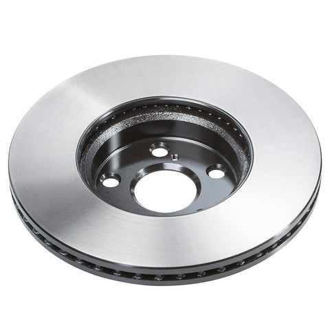 Wagner Brake Disc Brake Rotor P/N:BD126544E Fits: Pontiac Vibe 10-09, Scion Xd 14-08, Toyota Corolla 19-09, Toyota Matrix 13-09 - Image 3