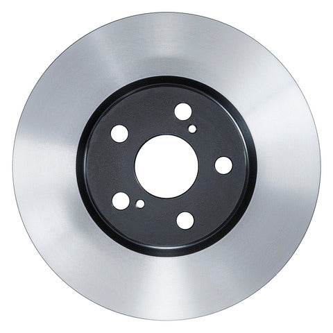 Wagner Brake Disc Brake Rotor P/N:BD126544E Fits: Pontiac Vibe 10-09, Scion Xd 14-08, Toyota Corolla 19-09, Toyota Matrix 13-09 - Image 2