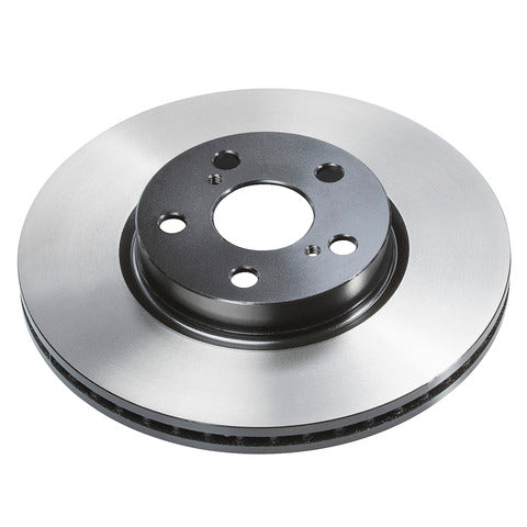 Wagner Brake Disc Brake Rotor P/N:BD126544E Fits: Pontiac Vibe 10-09, Scion Xd 14-08, Toyota Corolla 19-09, Toyota Matrix 13-09 - Image 1