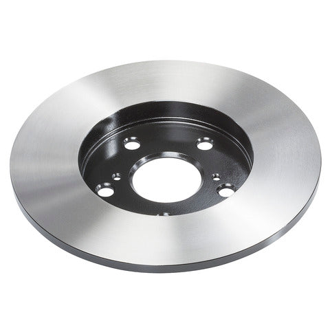 Wagner Brake Disc Brake Rotor P/N:BD126546E Fits: Pontiac Vibe 10-09, Scion Im 2016, Scion Xb 15-08, Toyota Corolla Im 18-17, Toyota Matrix 14-09 - Image 3