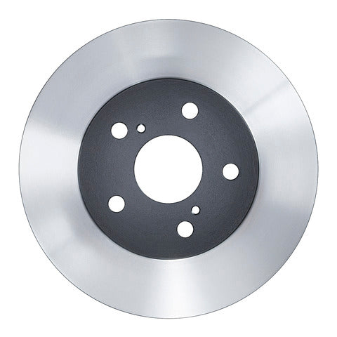Wagner Brake Disc Brake Rotor P/N:BD126546E Fits: Pontiac Vibe 10-09, Scion Im 2016, Scion Xb 15-08, Toyota Corolla Im 18-17, Toyota Matrix 14-09 - Image 2