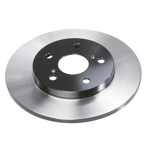 Wagner Brake Disc Brake Rotor P/N:BD126546E Fits: Pontiac Vibe 10-09, Scion Im 2016, Scion Xb 15-08, Toyota Corolla Im 18-17, Toyota Matrix 14-09 - Image 1
