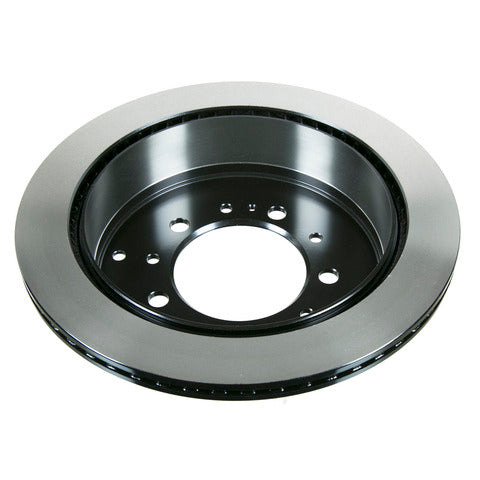 Wagner Brake Disc Brake Rotor P/N:BD126554E Fits: Lexus Lx570 11-08, Lexus Lx570 21-13, Toyota Land Cruiser 11-08, Toyota Land Cruiser 21-13, Toyota Sequoia 22-08, Toyota Tundra 21-07 - Image 3