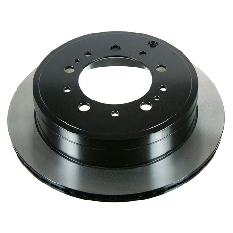 Wagner Brake Disc Brake Rotor P/N:BD126554E Fits: Lexus Lx570 11-08, Lexus Lx570 21-13, Toyota Land Cruiser 11-08, Toyota Land Cruiser 21-13, Toyota Sequoia 22-08, Toyota Tundra 21-07 - Image 1