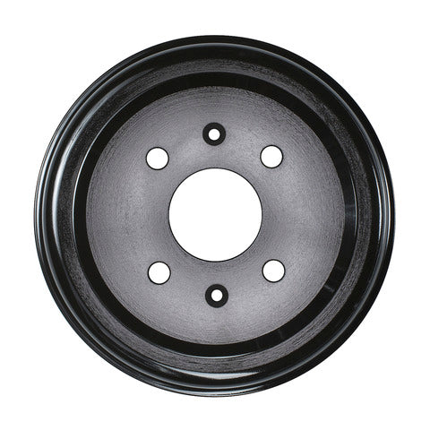 Wagner Brake Brake Drum P/N:BD126557E Fits: Chevrolet Aveo 11-05, Chevrolet Aveo5 11-06, Chevrolet Spark 20-13, Pontiac G3 10-09, Pontiac Wave 08-05, Suzuki Swift+ 09-07 - Image 2