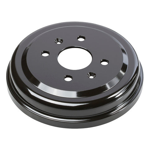 Wagner Brake Brake Drum P/N:BD126557E Fits: Chevrolet Aveo 11-05, Chevrolet Aveo5 11-06, Chevrolet Spark 20-13, Pontiac G3 10-09, Pontiac Wave 08-05, Suzuki Swift+ 09-07 - Image 1