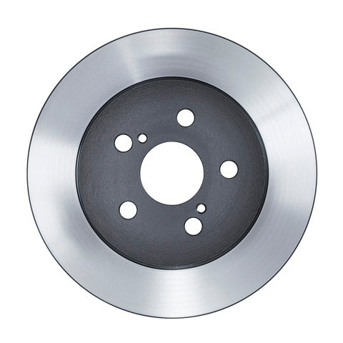 Wagner Brake Disc Brake Rotor P/N:BD126558E Fits: Lexus Ct200h 13-11, Pontiac Vibe 10-09, Toyota Corolla 20-08, Toyota Corolla Im 2017, Toyota Matrix 14-09, Toyota Prius 22-10, Toyota Prius Awd-e 22-19, Toyota Prius Plug-in 15-12, Toyota Prius Prime 22-17 - Image 2